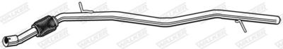 Exhaust Pipe WALKER 09118