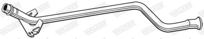 Exhaust Pipe WALKER 09121
