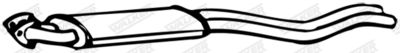 Centre Muffler WALKER 09165
