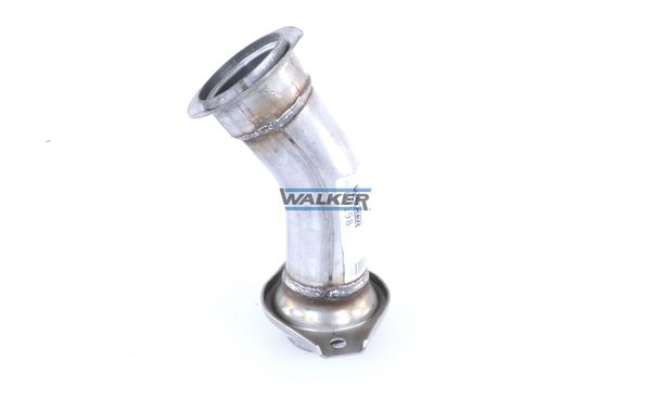 WALKER 09198 Exhaust Pipe