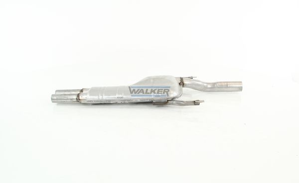 WALKER 09203 Centre Muffler