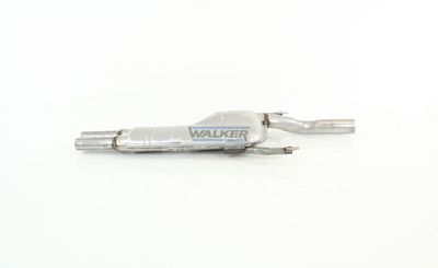 Centre Muffler WALKER 09203