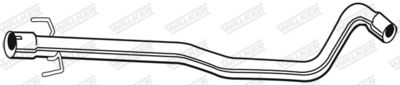 Exhaust Pipe WALKER 09235