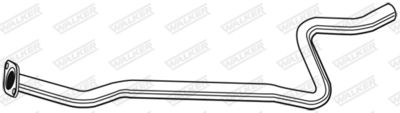 Exhaust Pipe WALKER 09239