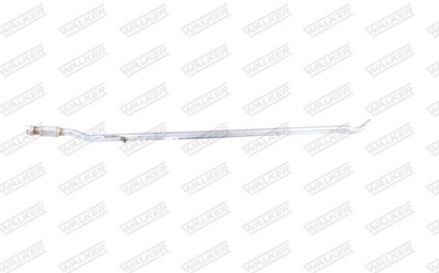Exhaust Pipe WALKER 09241