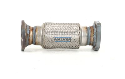 Corrugated Pipe, exhaust system WALKER 09242