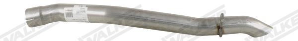WALKER 09243 Exhaust Pipe