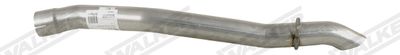 Exhaust Pipe WALKER 09243