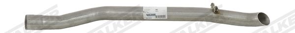 WALKER 09244 Exhaust Pipe