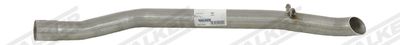 Exhaust Pipe WALKER 09244