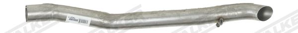 WALKER 09247 Exhaust Pipe