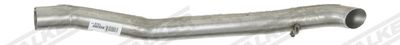 Exhaust Pipe WALKER 09247
