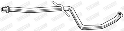 Exhaust Pipe WALKER 09248