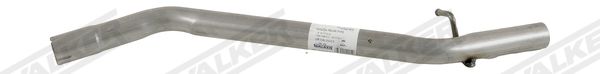 WALKER 09249 Exhaust Pipe