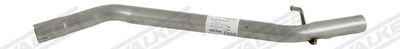 Exhaust Pipe WALKER 09249