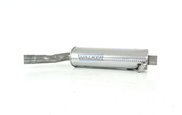 WALKER 09253 Centre Muffler
