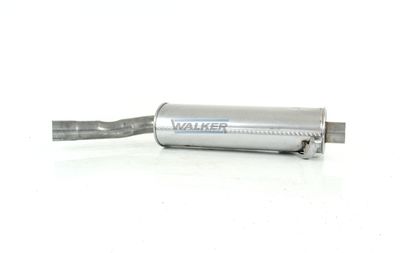 Centre Muffler WALKER 09253