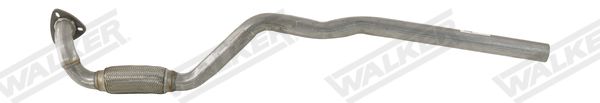 WALKER 09527 Exhaust Pipe