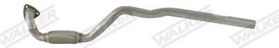 Exhaust Pipe WALKER 09527