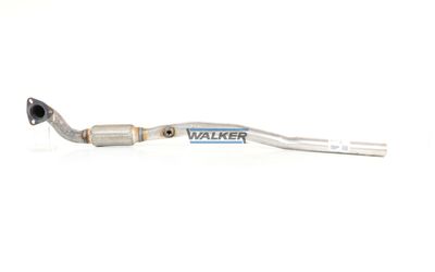 Exhaust Pipe WALKER 09542