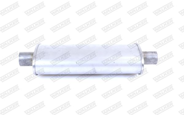 WALKER 09737 Centre Muffler, universal