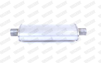 Centre Muffler, universal WALKER 09737