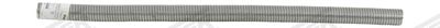 Corrugated Pipe, exhaust system WALKER 09824