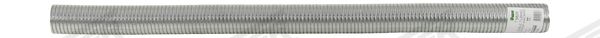 WALKER 09828 Corrugated Pipe, exhaust system