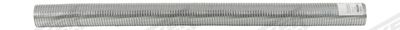 Corrugated Pipe, exhaust system WALKER 09830