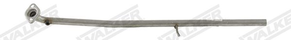 WALKER 09931 Exhaust Pipe