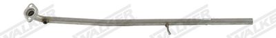Exhaust Pipe WALKER 09931