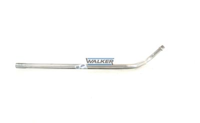 Exhaust Pipe WALKER 09946
