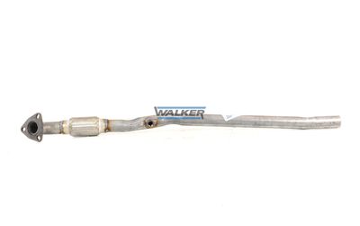 Exhaust Pipe WALKER 09955