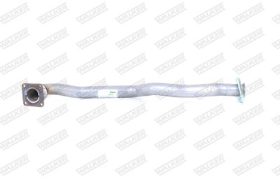 Exhaust Pipe WALKER 09956