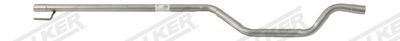 Exhaust Pipe WALKER 09959