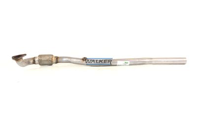 Exhaust Pipe WALKER 09968