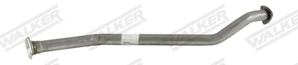 WALKER 09979 Exhaust Pipe
