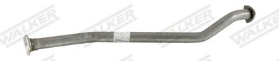 Exhaust Pipe WALKER 09979