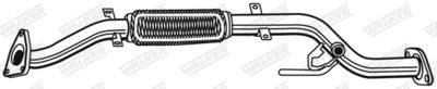 Exhaust Pipe WALKER 09999