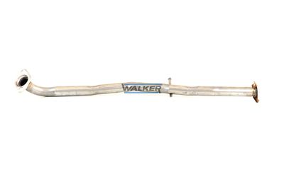 Exhaust Pipe WALKER 10000