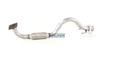 Exhaust Pipe WALKER 10357