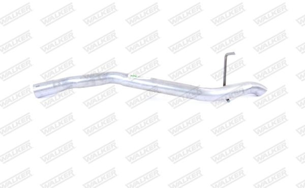 WALKER 10371 Exhaust Pipe