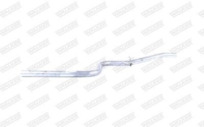 Exhaust Pipe WALKER 10372