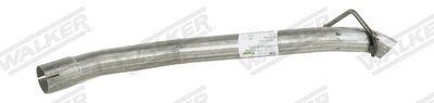 Exhaust Pipe WALKER 10374