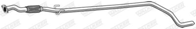 Exhaust Pipe WALKER 10393