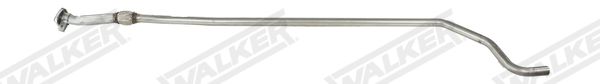 WALKER 10394 Exhaust Pipe