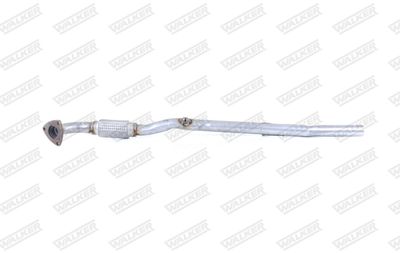 Exhaust Pipe WALKER 10416