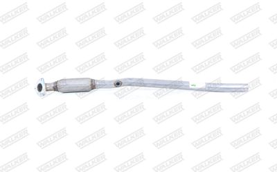 Exhaust Pipe WALKER 10417