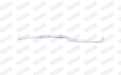 Exhaust Pipe WALKER 10424
