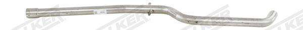 WALKER 10425 Exhaust Pipe